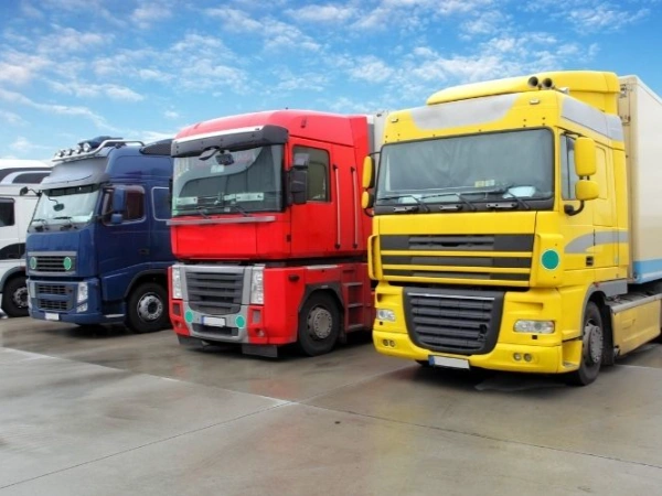 Konya Kangal Nakliye